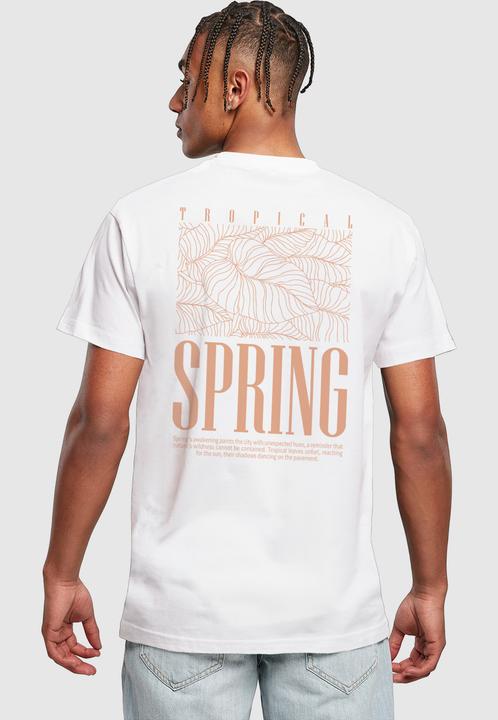 Produktbild Merchcode Tropical Spring Tee - 192573 (M)