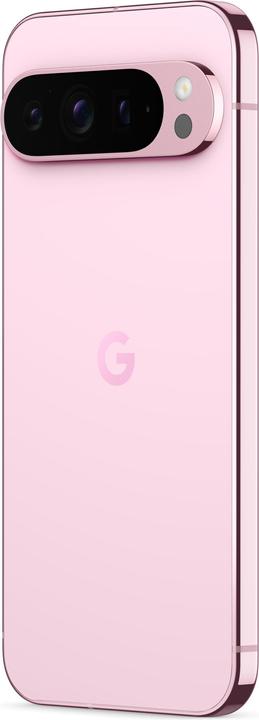 Productafbeelding Google Pixel 9 Pro XL (256 GB, Rozenkwarts, 6.80", SIM + eSIM, 5G)