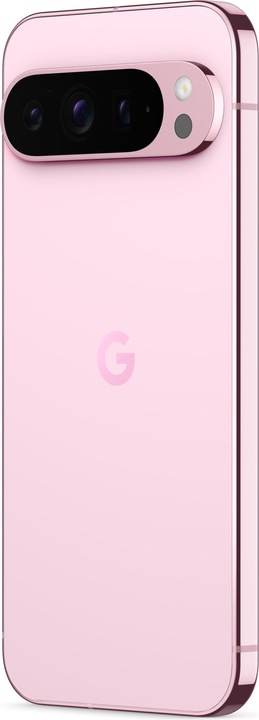 Produktbild Google Pixel 9 Pro XL (256 GB, Rose Quartz, 6.80", SIM + eSIM, 50 Mpx, 5G)