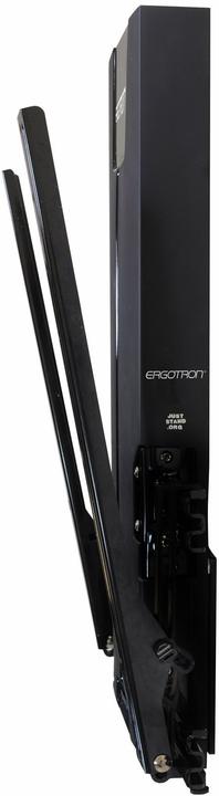 Produktbild Ergotron Glide Wall Mount Vhd (Wand, 63")