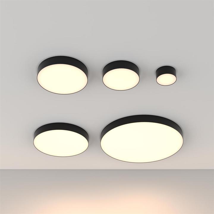 Image du produit Maytoni Zon (7140 lm)