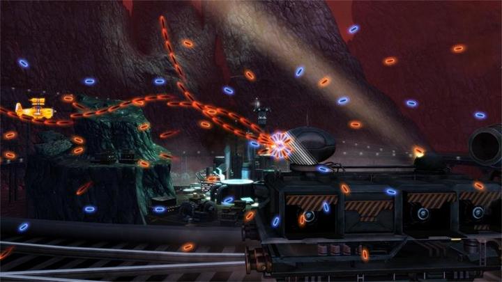 Actual product image THQ Sine Mora EX (PS4, DE)