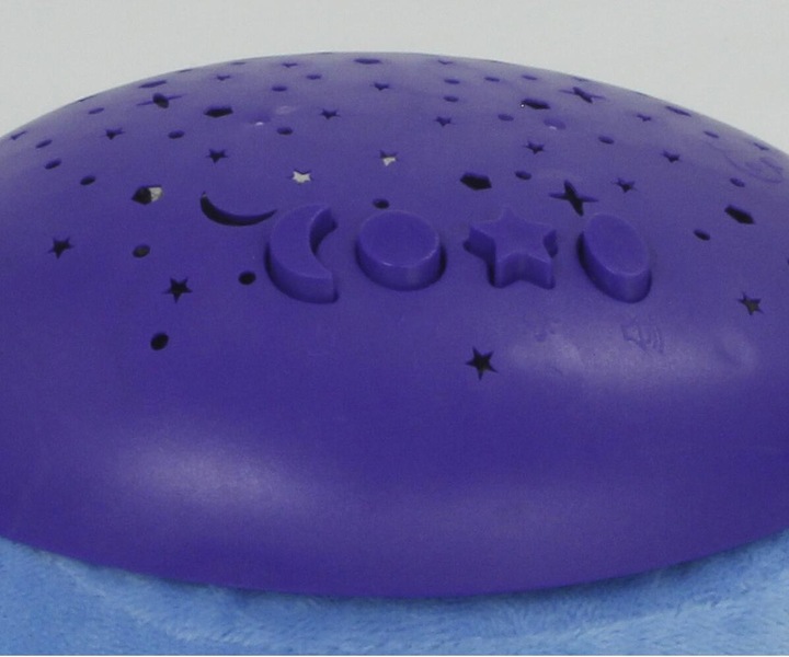 Actual product image Jamara Dreamy turtle
