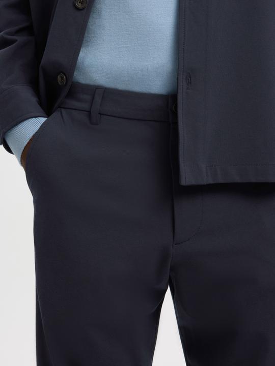 Produktbild Selected Slim Fit Tapered Hose (XS)