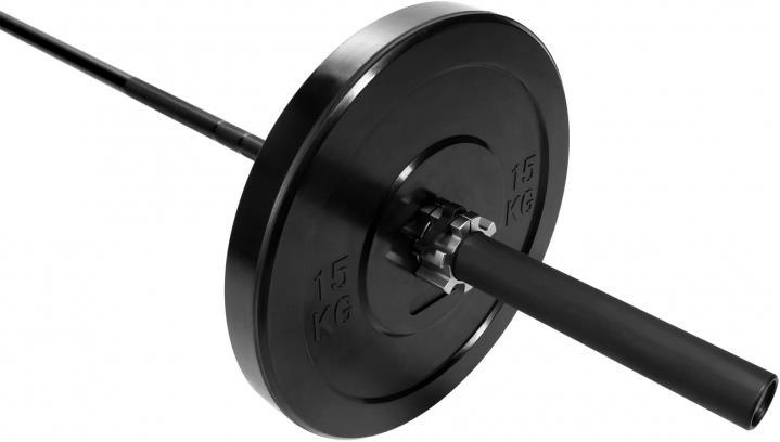 Image du produit Gorilla Sports Fermeture rapide Olympia