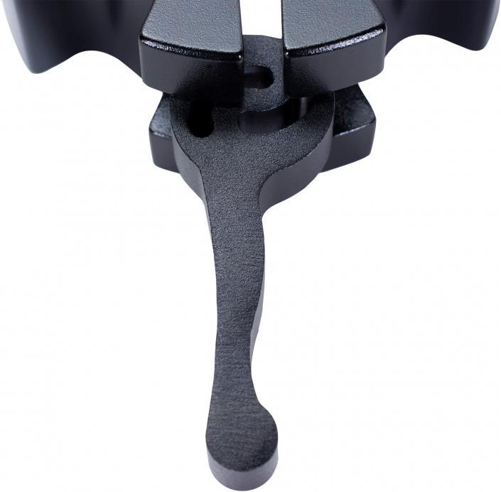 Produktbild Gorilla Sports Olympia Schnellverschluss