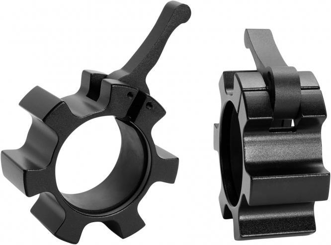 Produktbild Gorilla Sports Olympia Schnellverschluss