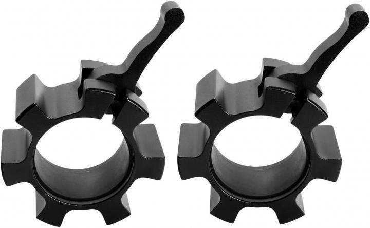 Produktbild Gorilla Sports Olympia Schnellverschluss