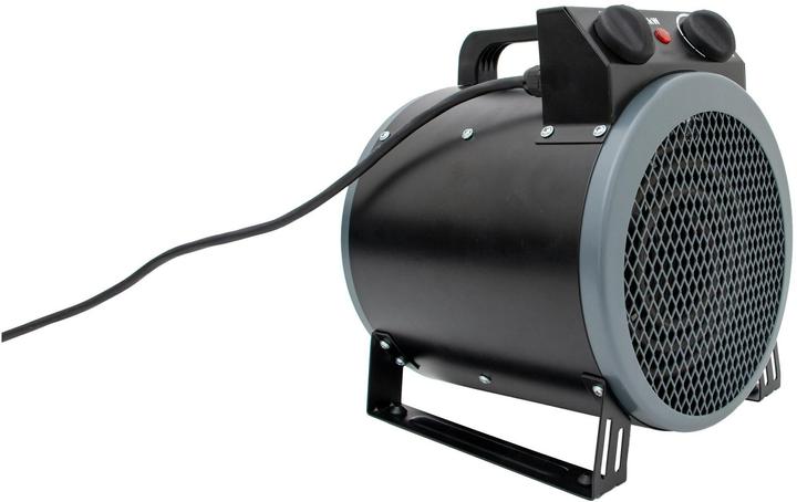 Colibri Heating Forte