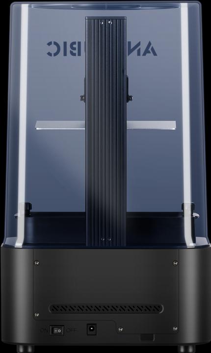 Actual product image Anycubic Photon Mono 2