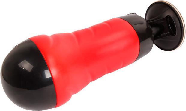 Actual product image Crazy Bull Masturbator "Bull Suction