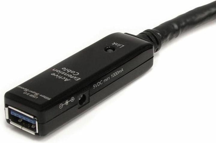 Produktbild StarTech USB A – USB A (3 m, USB 3.2 Gen 1)