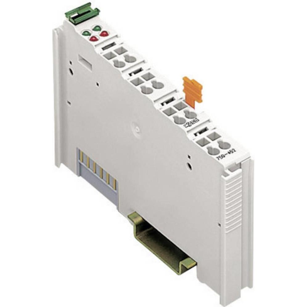 Wago Analog Input Module 2-Channel Pt100, Automatisierung