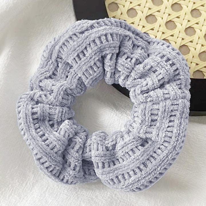 Immagine prodotto Avizar Haargummi klassisch gestrickt (Elastico per capelli)