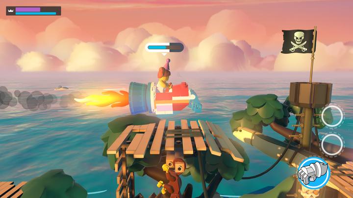 Immagine prodotto Bandai Namco LEGO Brawls Standard Inglese Xbox Serie X (Xbox Series X, EN)