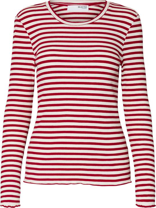 Immagine prodotto Selected Gestreiftes Longsleeve (XL)