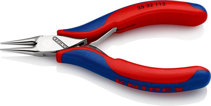 Actual product image Knipex Electronics Pliers (115 mm)