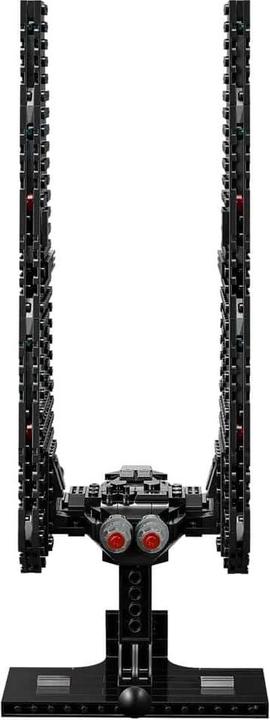 Produktbild LEGO Kylo Rens Kommandoshuttle (75406, LEGO Star Wars)