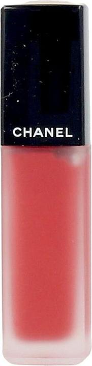 Produktbild Chanel Rouge Allure Liquid Velvet (206 Rose)