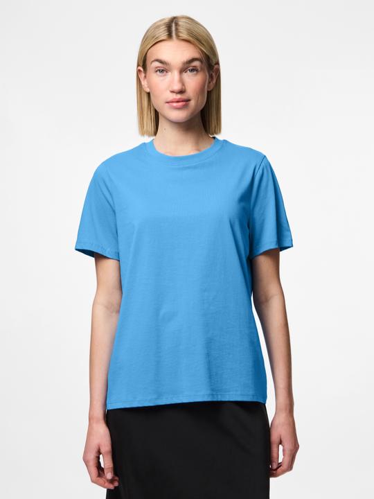 Image du produit Pieces Pcria Ss Solid Tee Noos Bc (M)