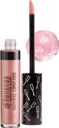 Produktbild Benecos Natural Lipgloss (Rosé)