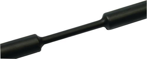 Image du produit HellermannTyton Gaine thermorétractable avec colle Sc (4 x)