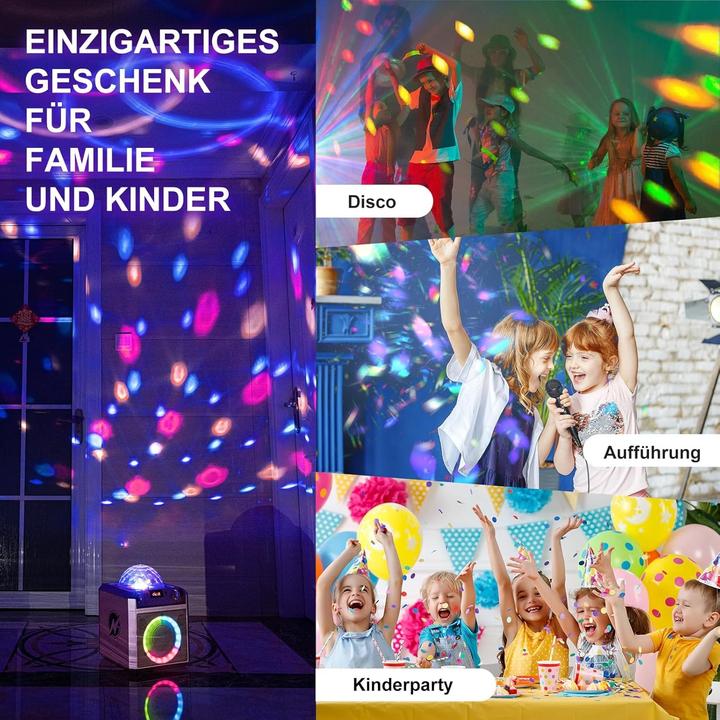 Actual product image N-Gear Block Party 602 space pink (Active)