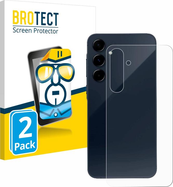 PELLICOLA PROTETTIVA 3MK PET per Ulefone Power Armor 18T Ultra | Anti-impronte, Antigraffio, Opaca