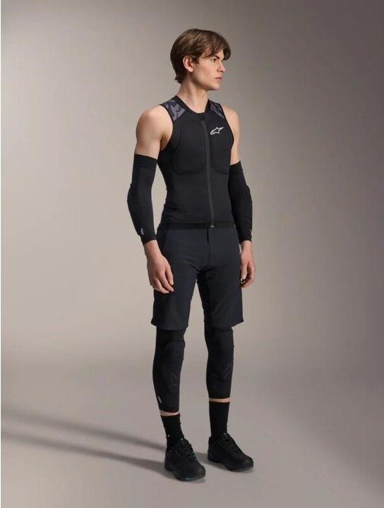 Produktbild Alpinestars Protection Jacket A-Motion P (L)