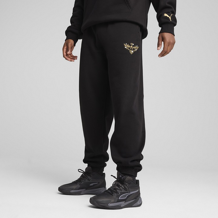 Actual product image Puma Melo Alwayz On 1 Sweat (S)
