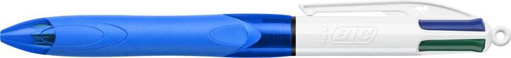 Image du produit Bic Grip 4 couleurs (Bleu, Blanc, 1 x)