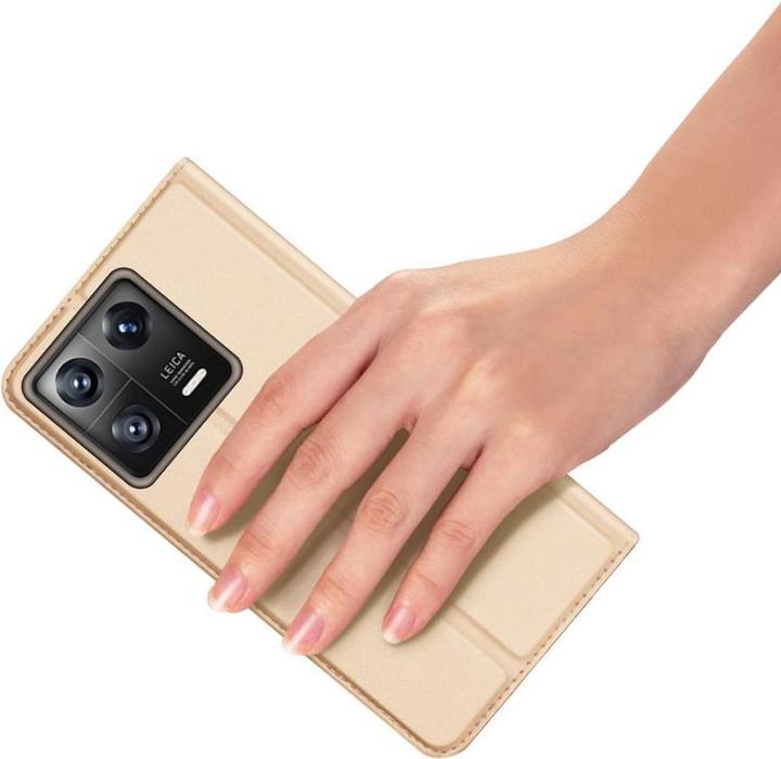Produktbild Dux Ducis Skin Pro Series Bookcover (Xiaomi 13)