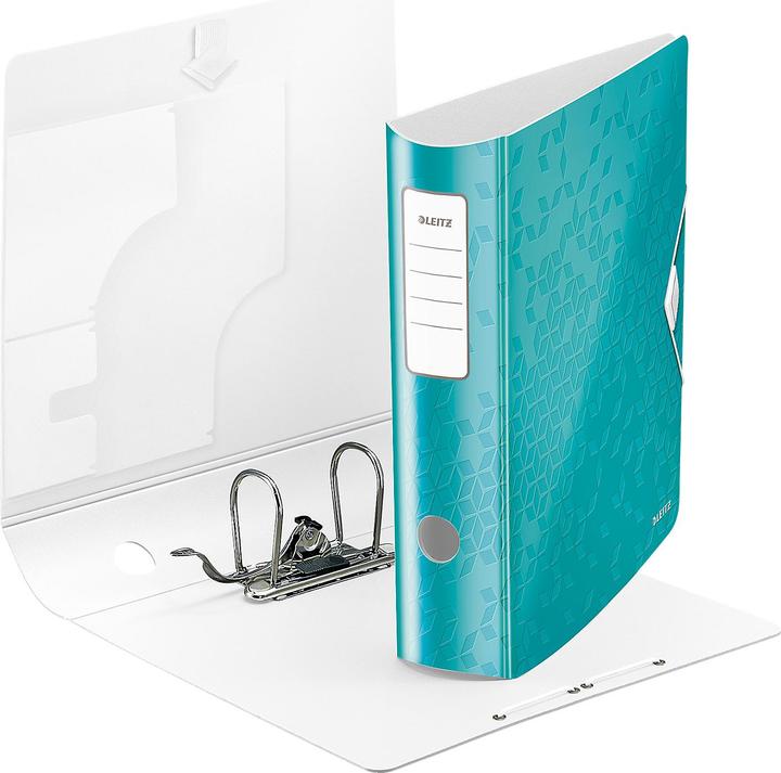 Produktbild Leitz Wow Active (A4, 82 mm, 5 Stk.)