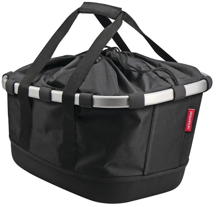 KlickFix GT Racktime (21 l)