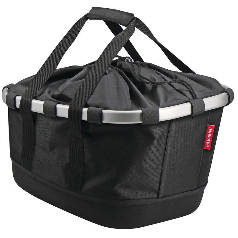 KlickFix, Velokorb, (21 l)