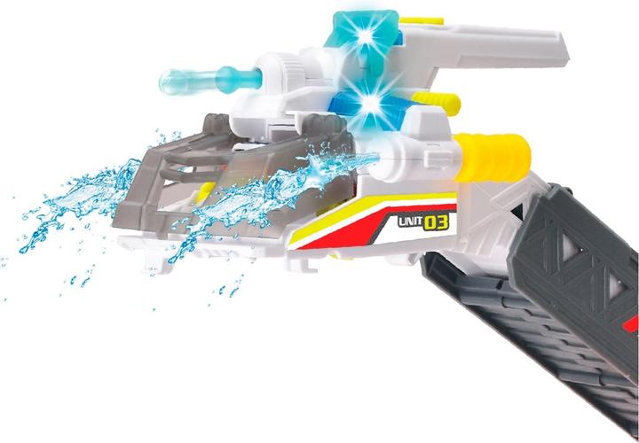 Produktbild Dickie Fire Tanker