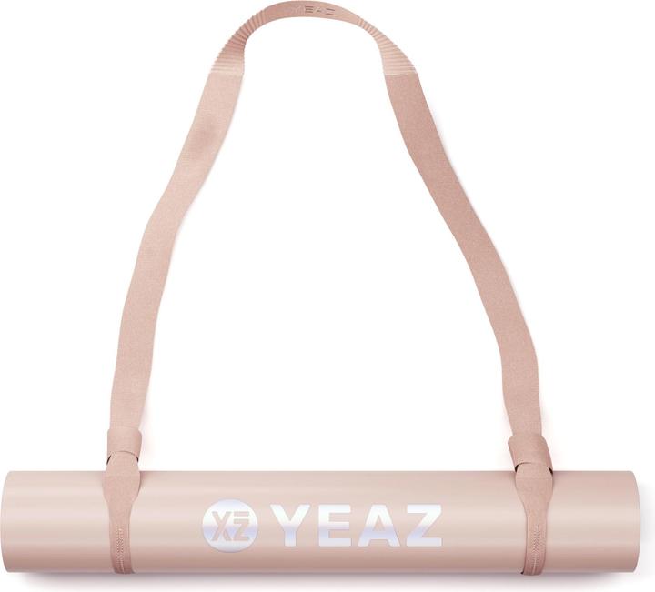 Yeaz Omhoog Bewegen (5 mm)