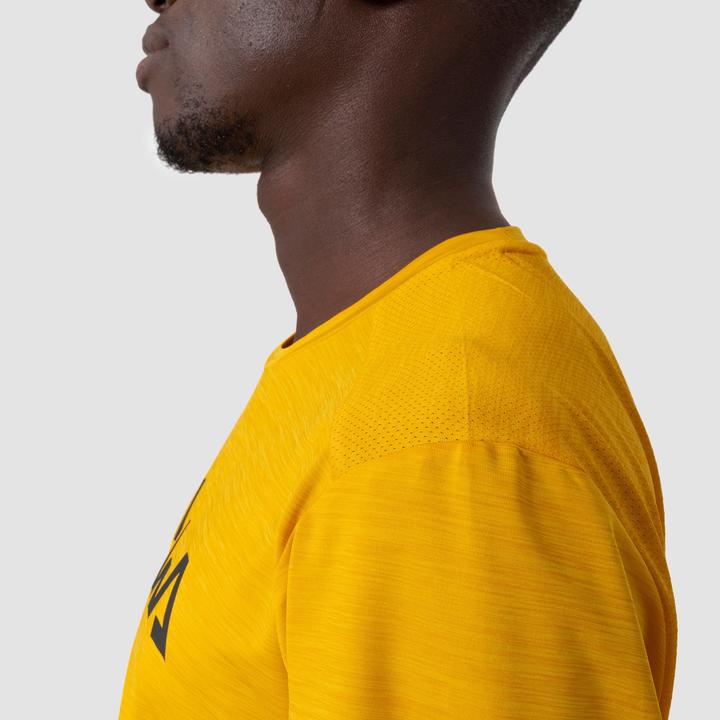 Produktbild Salewa Puez Hybrid 2 Dry S/S Tee (52, XL)