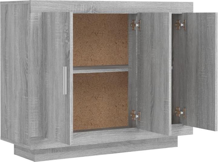 Image du produit vidaXL Sideboard (92 x 92 x 75 cm)