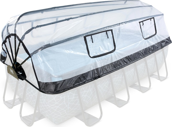 Exit Sunroof