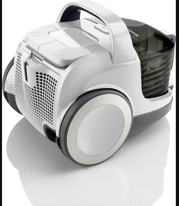 Actual product image Gorenje Staubsauger ohne Beutel VCEA01GACWC VCEA01GACWCY