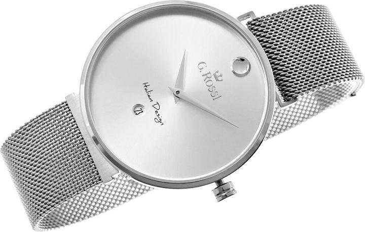 Image du produit Gino Rossi WATCH G. ROSSI WATCH - 13109B-3C1 - MAGNETIC CLOSING (zg850a) + BOX