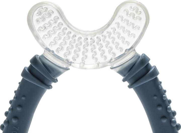 Actual product image Nuvita Gum cleaner