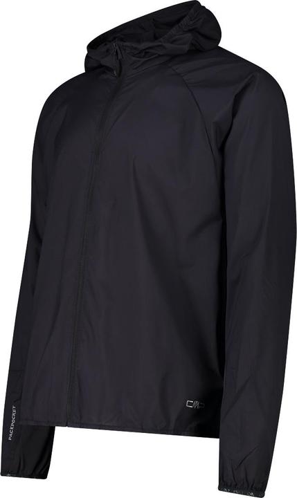 Image du produit CMP Campagnolo Coupe-vent à capuche (XXL)