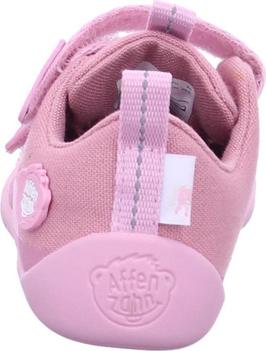 Productafbeelding Affenzahn Kinderschoen voor blote voeten Cotton Lucky (21)