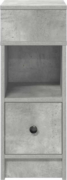 Produktbild vidaXL Lynde (25 x 31 x 66 cm)