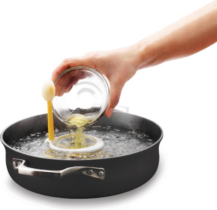 Immagine prodotto Chef'n Yolkster™ Egg Poacher