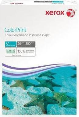 Xerox Colorprint weiss A4 90gr. (90 g/m², 500 x, A4)