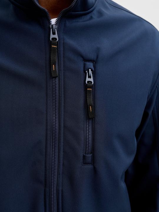 Produktbild Jack & Jones Jjeparker Softshell Bomber Sn (XS)