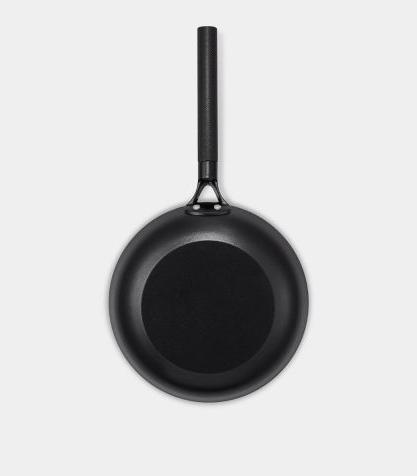 Produktbild Brabantia Pots and Pans (Bratpfanne, Gusseisen, 24 x 8 cm)